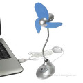 USB Desk Fan